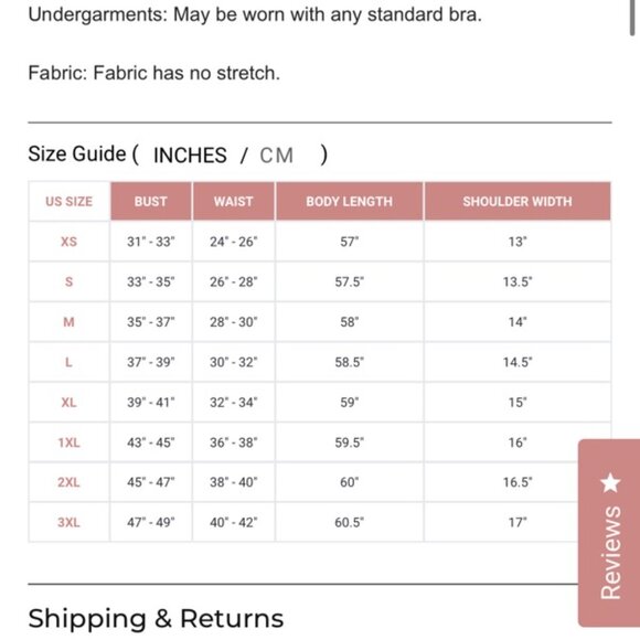 Baltic Born Muse Sequin Maxi Dress, Size L, Rose Gold - Picture 11 of 11